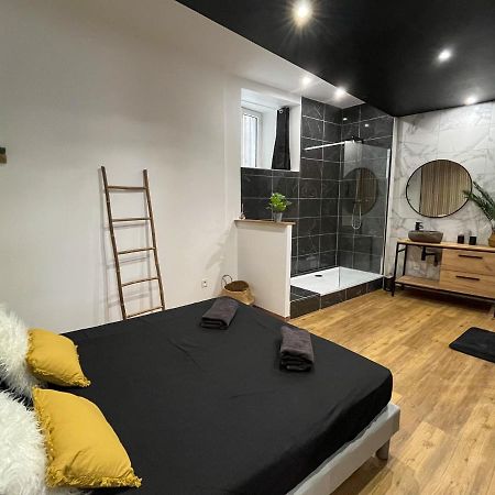 Suite Cocooning & Spa Beziers Luaran gambar