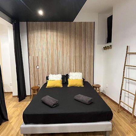 Suite Cocooning & Spa Beziers Luaran gambar