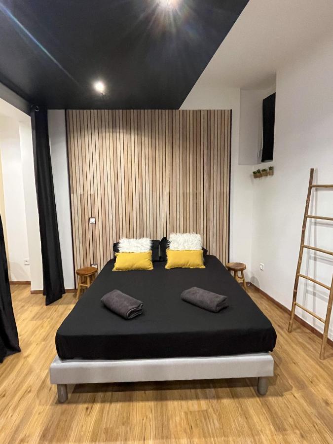Suite Cocooning & Spa Beziers Luaran gambar